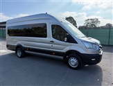 Used Ford Transit
