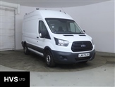 Used Ford Transit