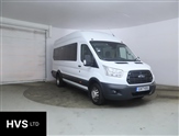 Used Ford Transit