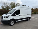 Used Ford Transit Used Ford Transit