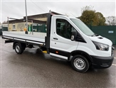 Used Ford Transit