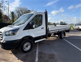 Used Ford Transit Used Ford Transit