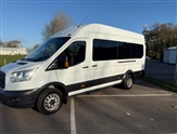 Used Ford Transit