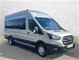 Ford Transit Image 1