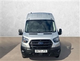 Ford Transit Image 2