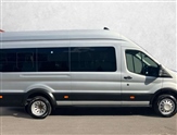Ford Transit Image 3