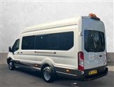 Ford Transit Image 5