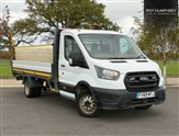Used Ford Transit Used Ford Transit