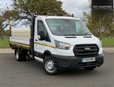 Used Ford Transit Used Ford Transit