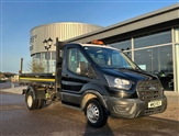 Used Ford Transit