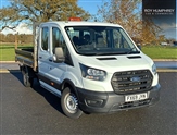 Used Ford Transit