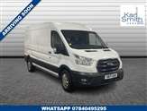 Used Ford Transit