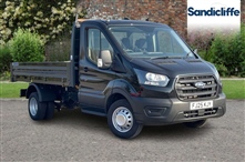 Used Ford Transit