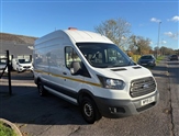 Used Ford Transit