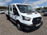 Used Ford Transit