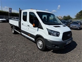 Used Ford Transit