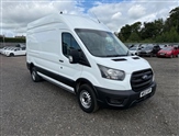 Used Ford Transit