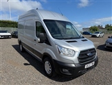 Used Ford Transit