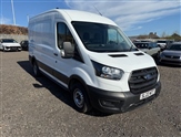Used Ford Transit
