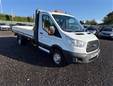 Used Ford Transit