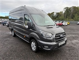 Used Ford Transit