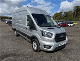 Used Ford Transit