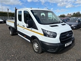 Used Ford Transit