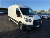 Used Ford Transit