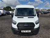 Used Ford Transit