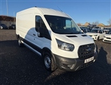 Used Ford Transit Used Ford Transit