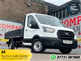 Used Ford Transit