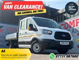 Used Ford Transit