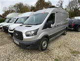 Used Ford Transit