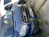 Used Ford Transit