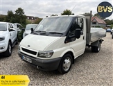 Used Ford Transit