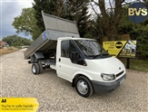 Used Ford Transit