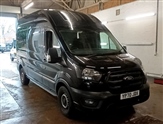 Used Ford Transit