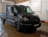 Used Ford Transit
