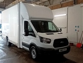 Used Ford Transit