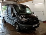 Used Ford Transit