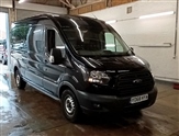 Used Ford Transit