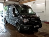 Used Ford Transit