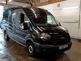 Used Ford Transit