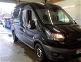 Used Ford Transit Used Ford Transit