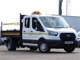 Used Ford Transit
