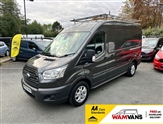 Used Ford Transit