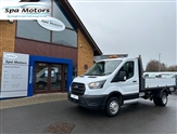 Used Ford Transit