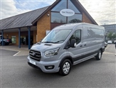 Used Ford Transit