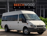 Used Ford Transit
