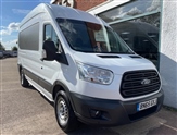 Used Ford Transit
